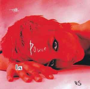 cd - Poppy Ajudha - The Power In Us, Verzenden, Zo goed als nieuw
