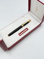 Cartier - Pasha - Vulpen, Verzamelen, Pennenverzamelingen, Nieuw