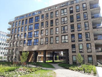 Appartement te huur in Utrecht - 49 m² - 2 kamer(s) - 2, Huizen en Kamers, Appartement, Utrecht, Utrecht