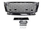 RS Q2 Look Front Grill voor Audi Q2 / S line, Ophalen of Verzenden
