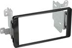 2-DIN Paneel Mitsubishi Outlander | 10/2012-2019 | Kl: Piano, Auto diversen, Verzenden, Nieuw