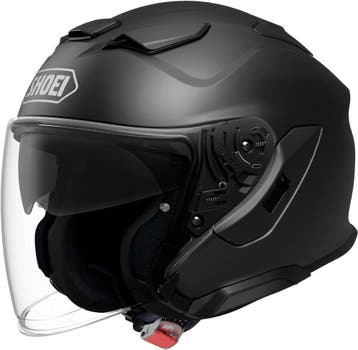 J-Cruise 3 Shoei, Motoren, Kleding | Motorhelmen, Verzenden, Nieuw met kaartje