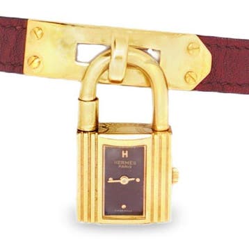 Hermès - Kelly - Zonder minimumprijs - KE1.201 - Dames -, Nieuw