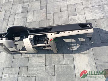 Dashboard console Skoda Superb III 2017, Verzenden, Gebruikt, Skoda