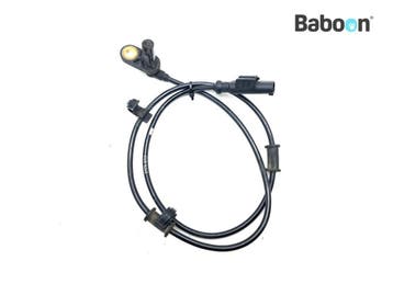 ABS Sensor Achter Kawasaki KLE 650 Versys 2019-2021, Verzenden, Gebruikt