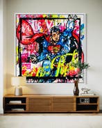 Mikko - In Superman We Trust - XL