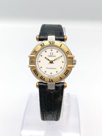 Omega - Constellation - Zonder minimumprijs - Dames -, Nieuw