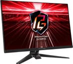 Asrock 27 inch Gaming monitor 1ms 165HZ AMD Free Sync +...., Computers en Software, Monitoren, Nieuw