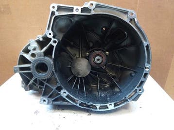 Versnellingsbak Ford C-Max O119144, Ophalen of Verzenden, Nieuw