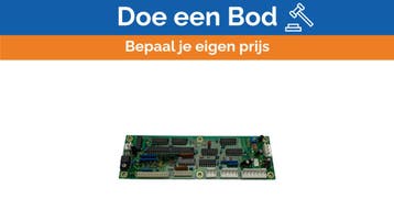 Bieden: Furuno printed circuit board RFC-9006D RTR-046, Ophalen of Verzenden, Nieuw, Radar
