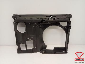 Volkswagen Up 1.0 Voorfront 1S0805588 L H G F D, Ophalen, Nieuw, Voor, Volkswagen