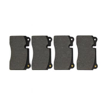Audi RS4 (B9/8W), RS5 (B9/F5) remblokken - voorzijde, Ophalen of Verzenden, Nieuw, Audi
