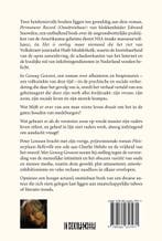 Genoeg geweest 9789062657971 Peter Lenssen, Verzenden, Gelezen, Peter Lenssen