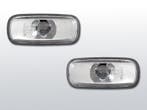 Carnamics Knipperlichten | Audi A3 00-03 3-d / A3 00-03 5-d, Verzenden, Nieuw