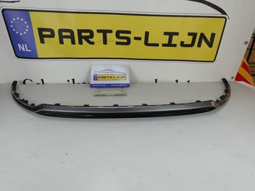 Gebruikte bumper Kia Niro 2022 – SG21P086585-AF100, Ophalen of Verzenden, Nieuw