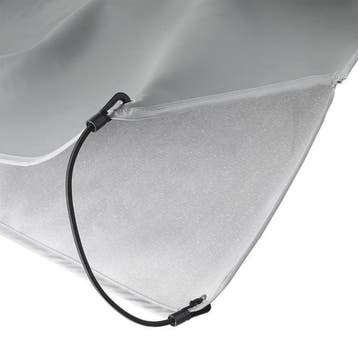 ProPlus Heavy-duty disselhoes - Kunstleer - Inclusief hak..., Ophalen of Verzenden, Nieuw