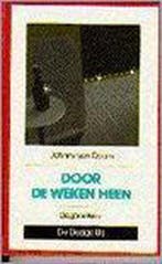 Door de weken heen 9789023423614 Doorn, Verzenden, Gelezen, Doorn