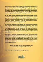 Windhandel 9789464611069 Bert Weteringe, Verzenden, Zo goed als nieuw, Bert Weteringe