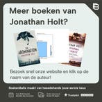 Abomination 9781781853696 Jonathan Holt, Boeken, Verzenden, Gelezen, Jonathan Holt