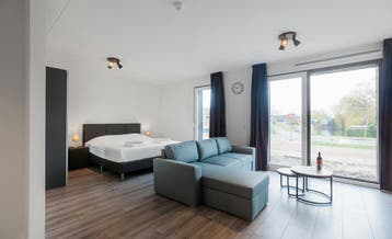 Appartement aan Ditlaar, Amsterdam, Amsterdam