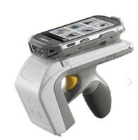 Zebra RFD8500, RFID (UHF), Bluetooth | RFD8500-1000100-EU, Verzenden, Nieuw