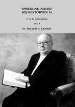Lamain, Ds. W.C.-Sprekend nadat hij gestorven is (7e en 8e, Boeken, Verzenden, Nieuw