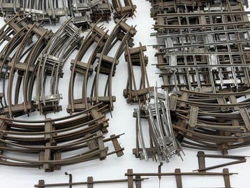 Made in Germany en D.R.P. (Deutsches Reichs-Patent)., Nieuw