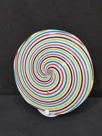 Wandlamp - Muranoglas, Antiek en Kunst