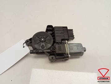 Vw polo 2g aw raammotor raam motor links voor 2q1959881, Ophalen, Gebruikt, Volkswagen