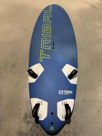Tribal Radix - 135L, Ophalen of Verzenden, Nieuw