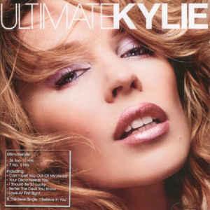 cd - Kylie - Ultimate Kylie, Verzenden, Zo goed als nieuw