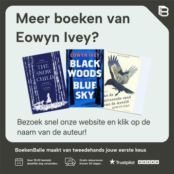 Kind van sneeuw - Eowyn Ivey 9789047202134, Verzenden, Gelezen, Eowyn Ivey