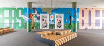 Studio te huur in Leeuwarden - 48 m² - 1 kamer(s), Leeuwarden