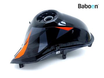 Benzine Tank KTM 790 Duke 2023-, Motoren, Verzenden, Gebruikt