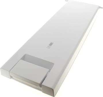 Hotpoint-Ariston Vriesvakdeur 520x160mm / 481244069384, Verzenden, Nieuw