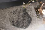 Shabby linnen doek Vismand, Ophalen of Verzenden, Nieuw
