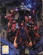 Marvels Avengers - PS4, Spelcomputers en Games, Verzenden, Nieuw