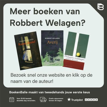 Lipari - Robbert Welagen 9789038884455, Verzenden, Gelezen, Robbert Welagen