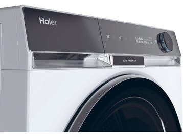 Haier HW110-BD14397U1 - Wasmachine - 11kg laadvermogen - A, Verzenden, Zo goed als nieuw