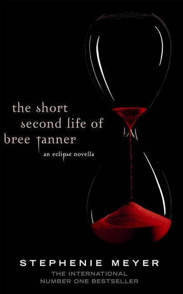 The Short Second Life of Bree Tanner - EN - Stephenie Meyer, Ophalen of Verzenden, Nieuw