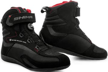 SHIMA Exo Vented Dames Motorschoenen, Motoren, Nieuw met kaartje, Verzenden, SHIMA, Dames