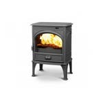 Kachel multifuel Dovre 425GM - 9kW, Verzenden, Nieuw