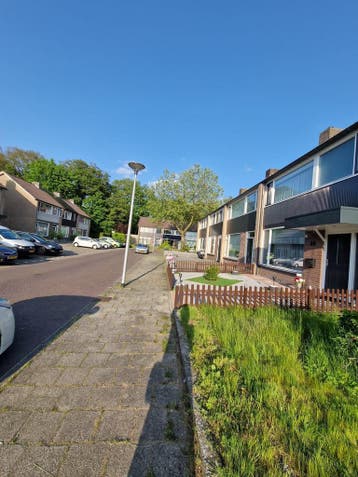 Te huur: Huis Stokkumbrink in Enschede, Overijssel, Enschede