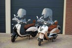 Windscherm hoog Retro Scooter AGM Fosti BTC IVA ZNEN enz, Ophalen of Verzenden, Nieuw, Overige typen, Overige merken