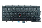 Lenovo SN20L82538 Laptop toetsenbord (België) (Azerty) (Open, Computers en Software, Windows Laptops, Qwerty, Nieuw, Ophalen of Verzenden