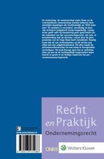 Het Nederlandse personenvennootschapsrecht / Recht en, Verzenden, Gelezen, A.J.S.M. Tervoort