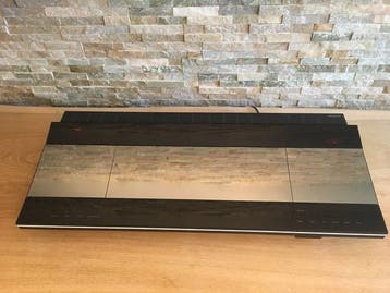 Bang & Olufsen - BeoCenter 9500 Radio/CD/wifi muziekstreamer, Nieuw