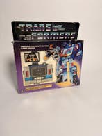 Hasbro - Speelgoed robot Transformers - Decepticon