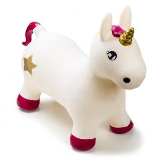 Skippybal eenhoorn | Skippy Buddy, Verzenden, Nieuw