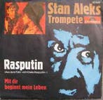 vinyl single 7 inch - Stan Aleks Trompete - Rasputin, Verzenden, Zo goed als nieuw
